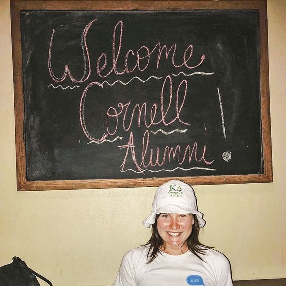 Meet your Posher, Cassie - Picture 1 of 1